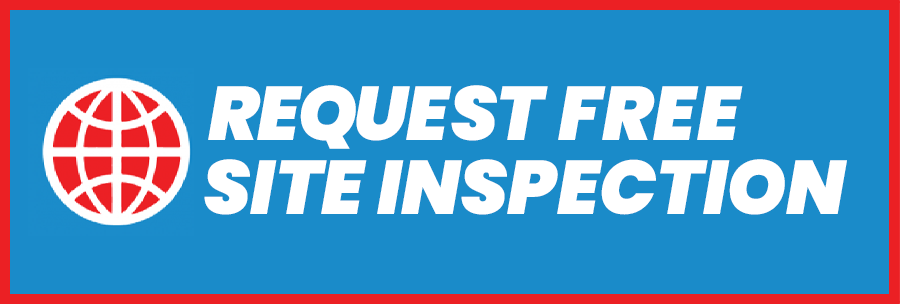 Request Free Site Inspection in Cairns or Townsville Now